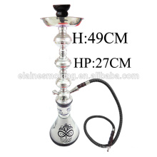 Wholesale Metal Hookah Shisha High Quality Hookah Shisha